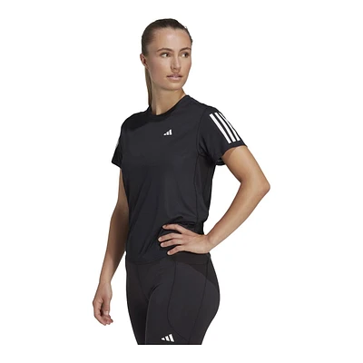 adidas Women's Own The Run T Shirt