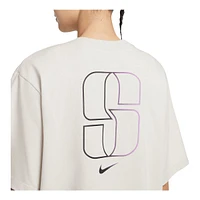 Nike Women's Sabrina Boxy T Shirt