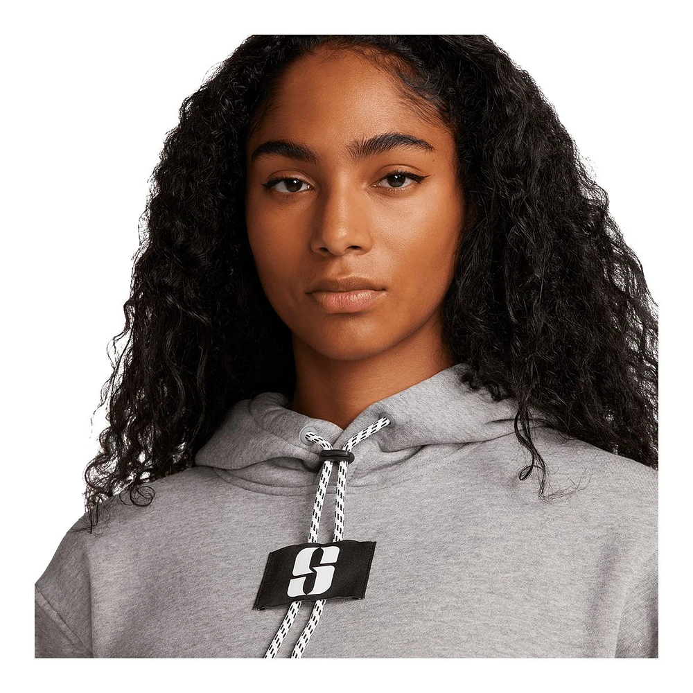 Nike Women's Sabrina Hoodie