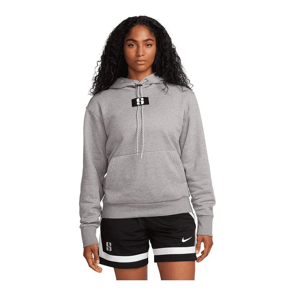 Nike Women's Sabrina Hoodie