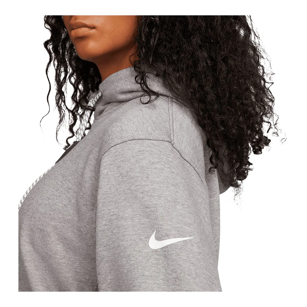 Nike Women's Sabrina Hoodie