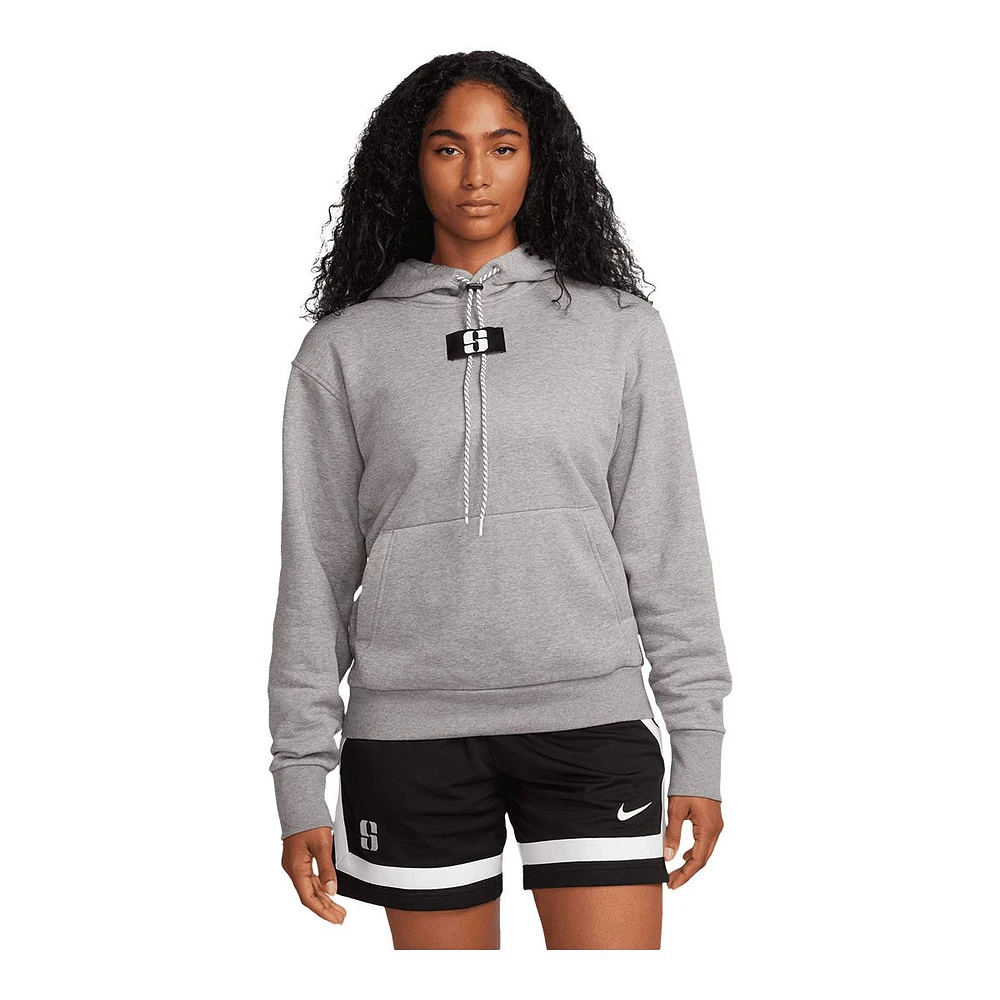 Nike Women's Sabrina Hoodie