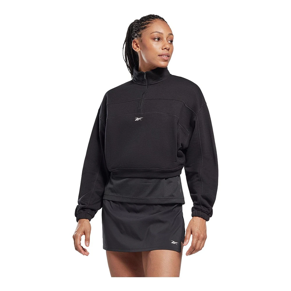 Reebok Women's Workout Vector Skort