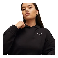 PUMA Women's Better Essential Hoodie