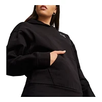 PUMA Women's Better Essential Hoodie