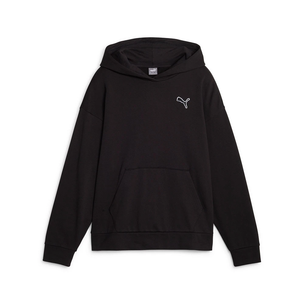 PUMA Women's Better Essential Hoodie