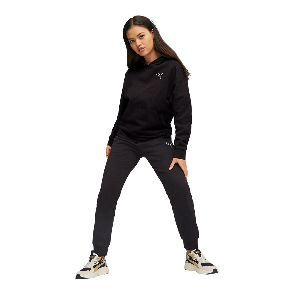 PUMA Women's Better Essential Hoodie