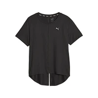 PUMA Women's Yogini Lite T Shirt