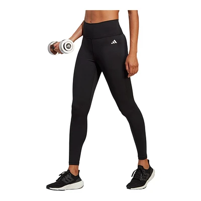 adidas Women's Training Essentials 7/8 Tights