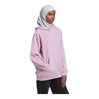 adidas Women's All SZN Boyfriend Hoodie