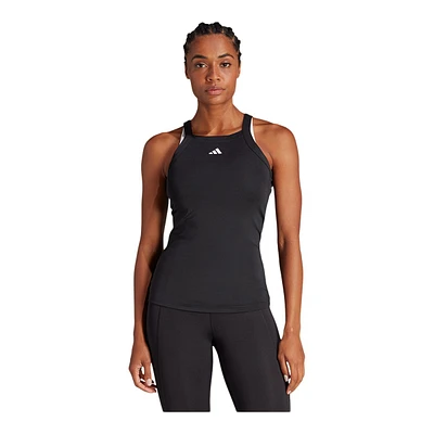 adidas Women's Train Essentials Min Tank