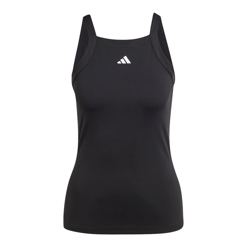 adidas Women's Train Essentials Min Tank