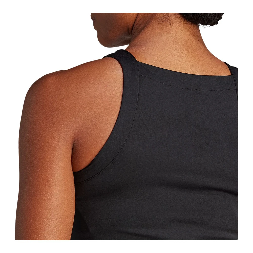 adidas Women's Train Essentials Min Tank