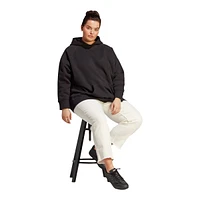 adidas Women's All SZN Boyfriend Hoodie