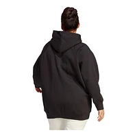 adidas Women's All SZN Boyfriend Hoodie