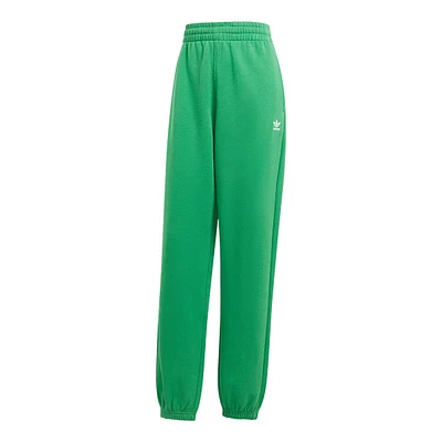 adidas Originals Women's Essentials Fleece Jogger Pants