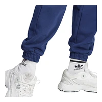 adidas Women's Cuffed Sweatpants