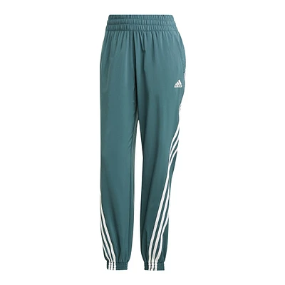 adidas Women's Plus WTR Icons Woven Pants