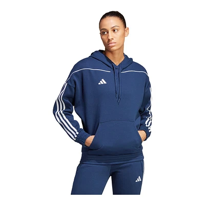 adidas Women's Tiro 23 League Sweat Hoodie