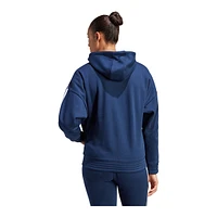 adidas Women's Tiro 23 League Sweat Hoodie