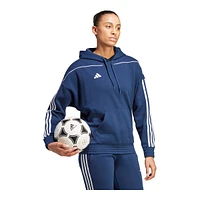 adidas Women's Tiro 23 League Sweat Hoodie