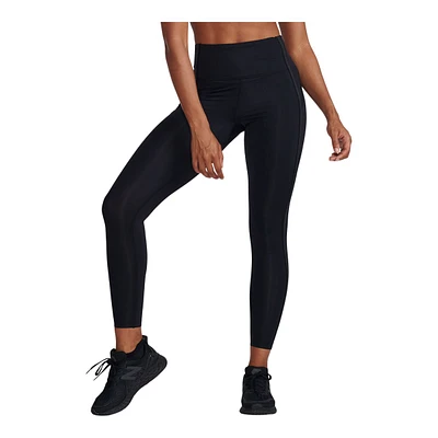 2XU Women's Motion Shape High Rise Comp Tights