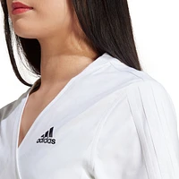 adidas Women's Dance Cropped T Shirt