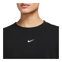 Nike Women's One Dri-FIT Crew Tunic