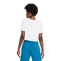 Nike Women's Dri-FIT Slam Crop Top