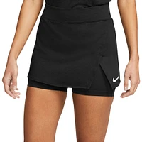 Nike Women's Plus Dri-FIT Victory Straight Skirt