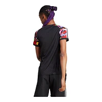 adidas Women's Men's Tiro 23 Pride Jersey