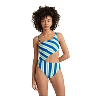 O'Neill Women's Poppy One Piece Swimsuit