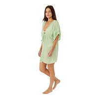 O'Neill Women's Wilder Cover Up Dress