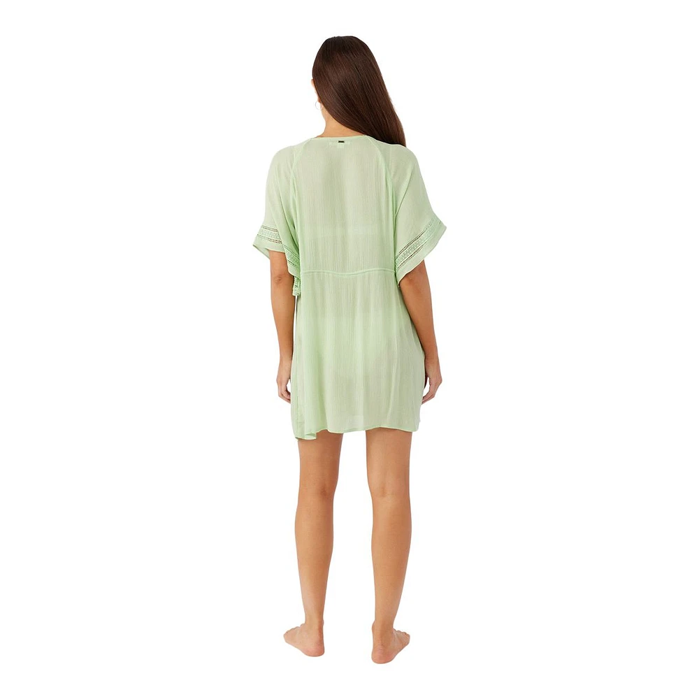 O'Neill Women's Wilder Cover Up Dress