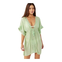 O'Neill Women's Wilder Cover Up Dress