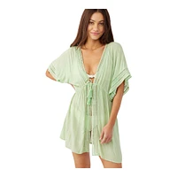 O'Neill Women's Wilder Cover Up Dress