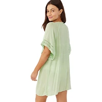 O'Neill Women's Wilder Cover Up Dress