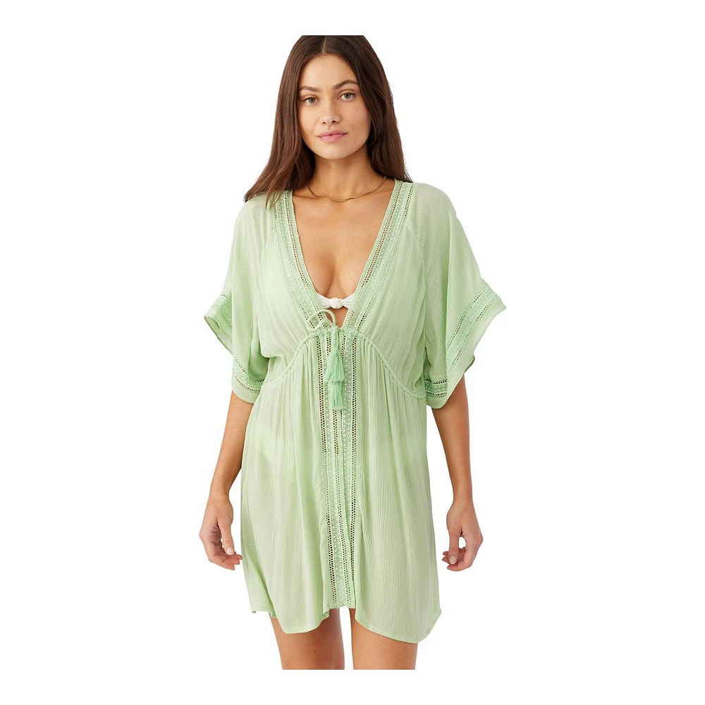 O'Neill Women's Wilder Cover Up Dress