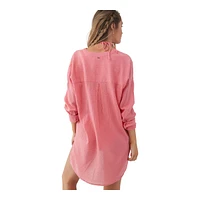 O'Neill Women's Belizin Cover Up Dress