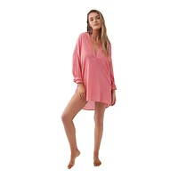 O'Neill Women's Belizin Cover Up Dress