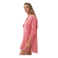 O'Neill Women's Belizin Cover Up Dress