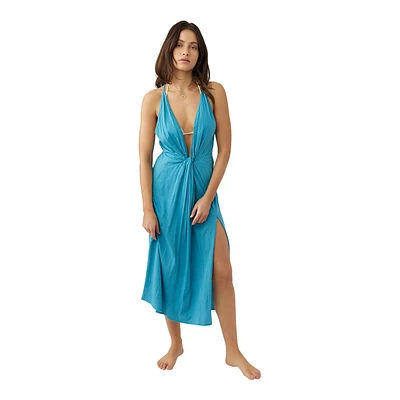 O'Neill Women's Kara Cover Up Dress