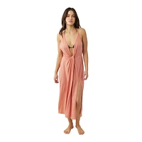 O'Neill Women's Kara Cover Up Dress