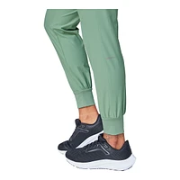 FWD Women's Essential Push Stretch Slouchy Jogger Pants