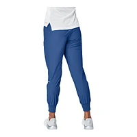 FWD Women's Essential Push Stretch Slouchy Jogger Pants