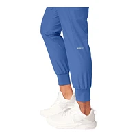 FWD Women's Essential Push Stretch Slouchy Jogger Pants