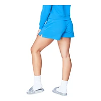 FWD Women's Plus Core Allyear Shorts