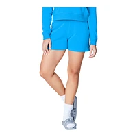 FWD Women's Plus Core Allyear Shorts