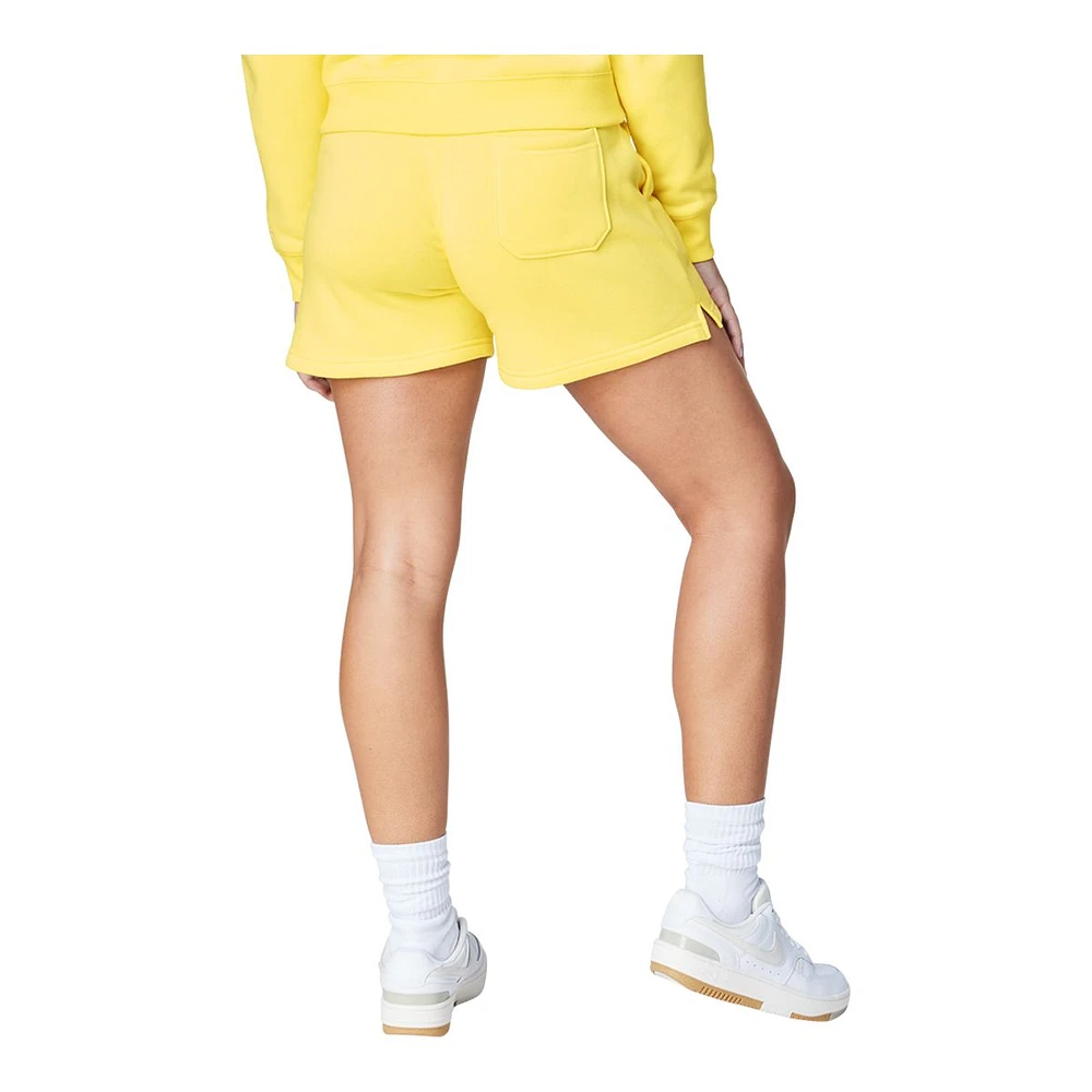 FWD Women's Plus Core Allyear Shorts