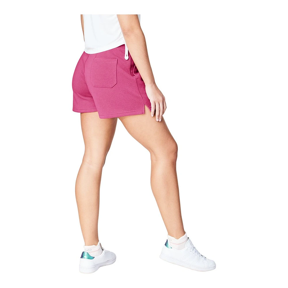 FWD Women's Plus Core Allyear Shorts